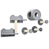 Cat Wall Shelves/Cat Trees /Cat Climbing Tower 10449436