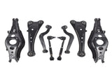 Rear Lateral Upper Lower Control Arm Set 48780-42010 Replacement for Lexus NX200 Toyota RAV4 51445525