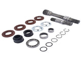 Front Right Differential Axle Intermediate Shaft Inner Kit Replacement for Ram 1500 2012-22 98548895