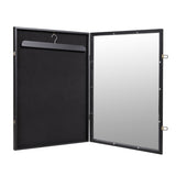 Jersey Frame Display Case with Lengthened Hanger for Baseball Basketball Football Hockey Sport Shirt W2181P145314