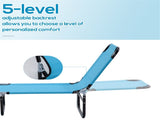 Folding Lounge Chairs / beach chair 14170068