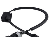 New Shift Cable 110cm fit for Isuzu Rodeo/Passport 98-04 8-97124-855-3 38742342