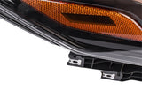 Headlight Headlamp Assembly LED W/O AFS Front Right 84001SJ360 for 2022-2024 Subaru Forester NEW 09002277