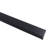 Door Lower Trim Right Molding fit for Ford Transit 150/250/350 2015-2019 Black 25698808