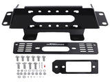 Winch Mount Kit fit for Polaris Ranger UTV 400 500 570 800 2010-2025 Full-Size 83703402