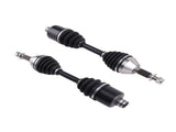 2x Front Left / Right CV Axle Shaft fit for Chevy Cobalt HHR G5 Pursuit Ion Assembly 27012049