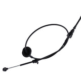 Transmission Shift Cable fit for Ford Bronco 1995-1996 F5TZ7E395A Steel 55.71 In 96305719
