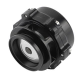 50mm Blow off Valve Flange V-Band Up to 24PSI - 6PSI 18PSI Springs Boost Clamp 28926352