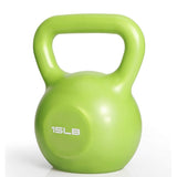 Kettlebell Sets, Strength Training Kettlebells Weight Set for Women, Vinyl Coated Kettle Bell for 02037296