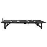Adjustable Bed Base Frame Queen Bed Frame with Head and Foot Incline Wireless Remote Zero Gravity W1038142350