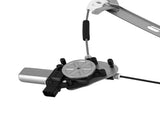 Front Right Passenger Window Regulator & Motor fit for Honda Accord 03-07 Sedan 08800215
