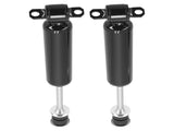 2pcs Front Quick Shock Absorbers fit for Chevrolet S10 1994-2003 S10 Blazer 1994 35517292