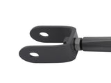 Adjustable Rear Lower Toe Arms /-2 FIT For Nissan 350Z 2003-2009 Infiniti G35 2003-2007 84880367
