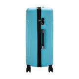 3-in-1 Multifunctional Large Capacity Traveling Storage Suitcase Blue 48489722