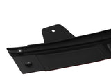 Bumper Front Lip Spoiler fit for Toyota Camry SE XSE 2021-2024 Black Red Sport 25517741