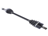 Rear CV Axle Drive Shaft Fit for Can-Am Commander Maverick 1000R 700 DPS 2019-2024 705502552 11197778