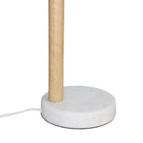 Bedroom Table Lamp Nordic Home Creative Romantic Warm Marble Study Room Desk Bedside Lamp, Auris B183P315128