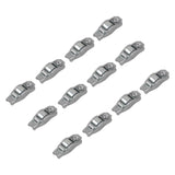 12PCS Rocker Arms Fits For Jeep Cherokee Dodge Journey Ram 1500 Chrysler 200 300 3.6L 5184296AD 34178334