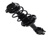 6pcs Front Rear Struts & Sway Bar Link fit for Hyundai Veloster 2013-2017 1333941R 94449689