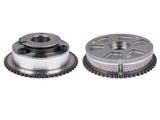Pair CVVT Gears IntakeExhaust Fit for Hyundai Elantra Kona Veloster Kia Forte5 Forte Seltos Soul 95378166