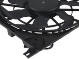 Radiator Cooling Fan fit for Hyundai Santa Fe Sport/XL 13-2018 fit for Kia Sorento 61422633
