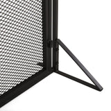 ZNTS FIREPLACE SCREEN 67721.00