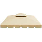 Gazebo Canopy Replacement 39597100