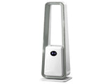 US Standard HTY2204 bladeless fan 110V 36W 35-inch bladeless fan with LED electronic display, 52571526
