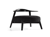 ACCENT CHAIR 74661.00BLK