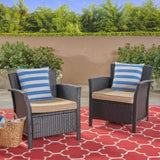 ST LUCIA CHAIR 54676.00BRN