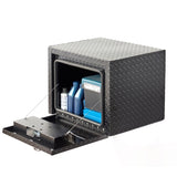 24" ALUMINIUM UNDERBODY TRUCK TOOL BOX W2680P304278