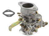 Carburetor Fit for Jeep CJ3B 1953-1968 Fit for Jeep Willys Base Fit for Jeep Willys CJ-6 31387972