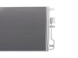 A/C Condenser Aluminum Core fit for Hyundai Tucson 2.0L 2.4L 2016-2018 97606D3500 55683509