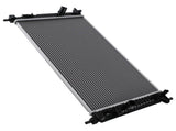 Aluminum Engine Radiator fit for Mazda 3 GS GX 2010-2014 LF8M1520YD MT 83534443