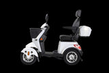 ZNTS XL3D4L Electric Mobility Recreational Travel Scooter for Adults,Mobility Scooters for Seniors, 4 W2153P192722