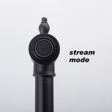 Wall Mount Folding Kitchen Pot Filler Faucet W2287P185983