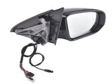 Right Power View Mirror with Blind Spot Heated 1678109201 Fits for Mercedes GLE350 GLE450 GLE580 55690561
