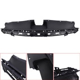 Radiator Grille Upper Cover Fits for 2019-2020 Hyundai Elantra Sedan 1.4L 2.0L 86356F3500 36331501