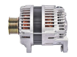 Alternator 12V CW 110A S6 IR Fits for Nissan Altima SE SL SE-R 3.5L V6 Gas 2002-2006 23100-8J100 74794315
