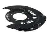 Brake Dust Shield Front Left & Right fit for Toyota Tundra 2007-2021/Sequoia 2008-22 53074203