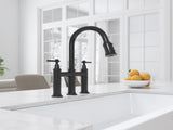 36" W Farmhouse/Apron Front White Ceramic Kitchen Sink 98094709
