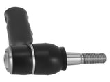 Front Outer Tie Rod End Assembly fit for Ram 1500 2013 - 2022 Driver Passenger Side 57078972