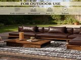 Reversible Outdoor Rug 74910923