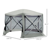 Pop Up Party Tent 91008178