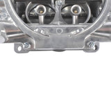 1405 Carburetor Aluminum Fits for Performer 600 CFM 4-Barrel Square Bore w/ Manual Choke 78002473