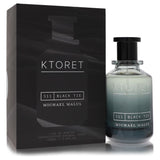 Ktoret 511 Black Tie by Michael Malul Eau De Parfum Spray 3.4 oz for Men FX-554571