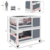 Small Animal Playpen Cage 05667091