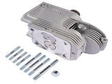 Engine Cylinder Head Valves Fits For Deutz D DX Series F4L912 BF4L913 F3L912 04232421 04152627 17007867