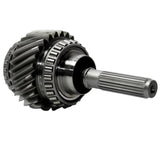 722.9 Transfer Case Gear Shaft Output Shaft Suitable 4-Matic Fits for Mercedes-Benz 4WD 2212710248 04173612