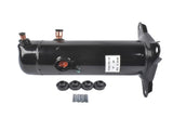208V R-410a Scroll Refrigeration Compressor with 1Phase Replaces for ZP34K6EPFV130 ZP34K6E-PFV-130 89726606